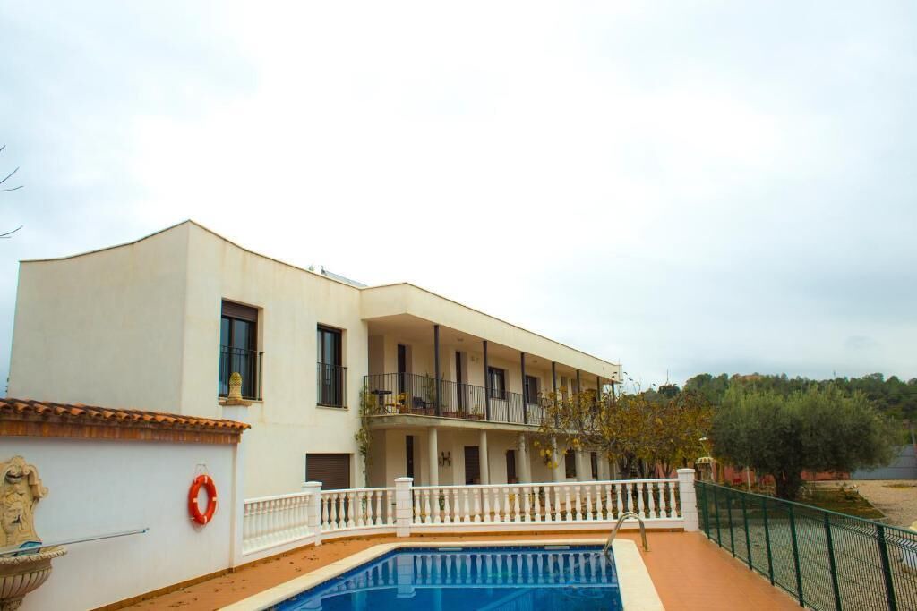 Photo of Outdoor in Ulldecona