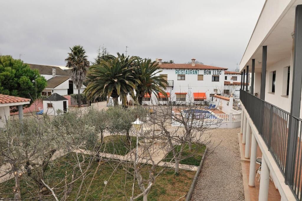 Photo of Outdoor in Ulldecona
