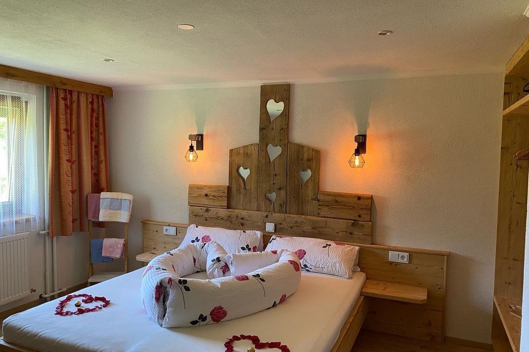 Photo of Bedroom in Bach