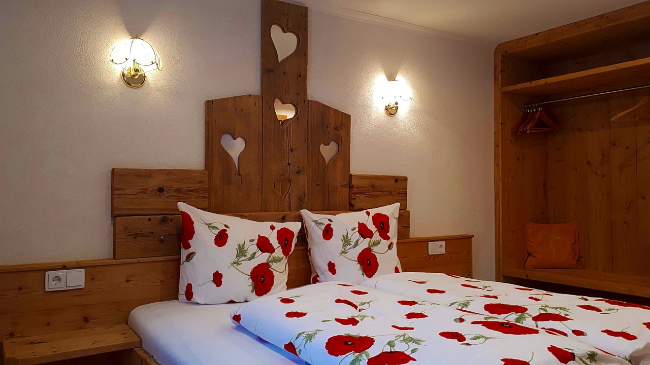 Photo of Bedroom in Bach