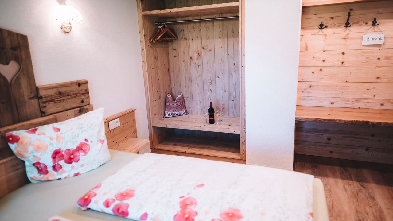 Photo of Bedroom in Bach