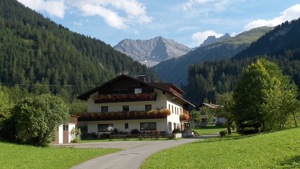 Photo of Outdoor in Bach