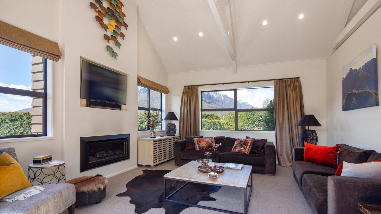 Photo of Livingroom in Lower Shotover