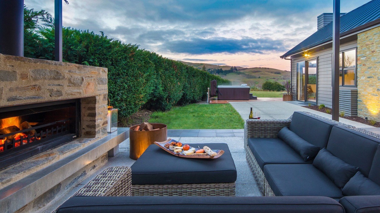 Photo of Outdoor in Lower Shotover