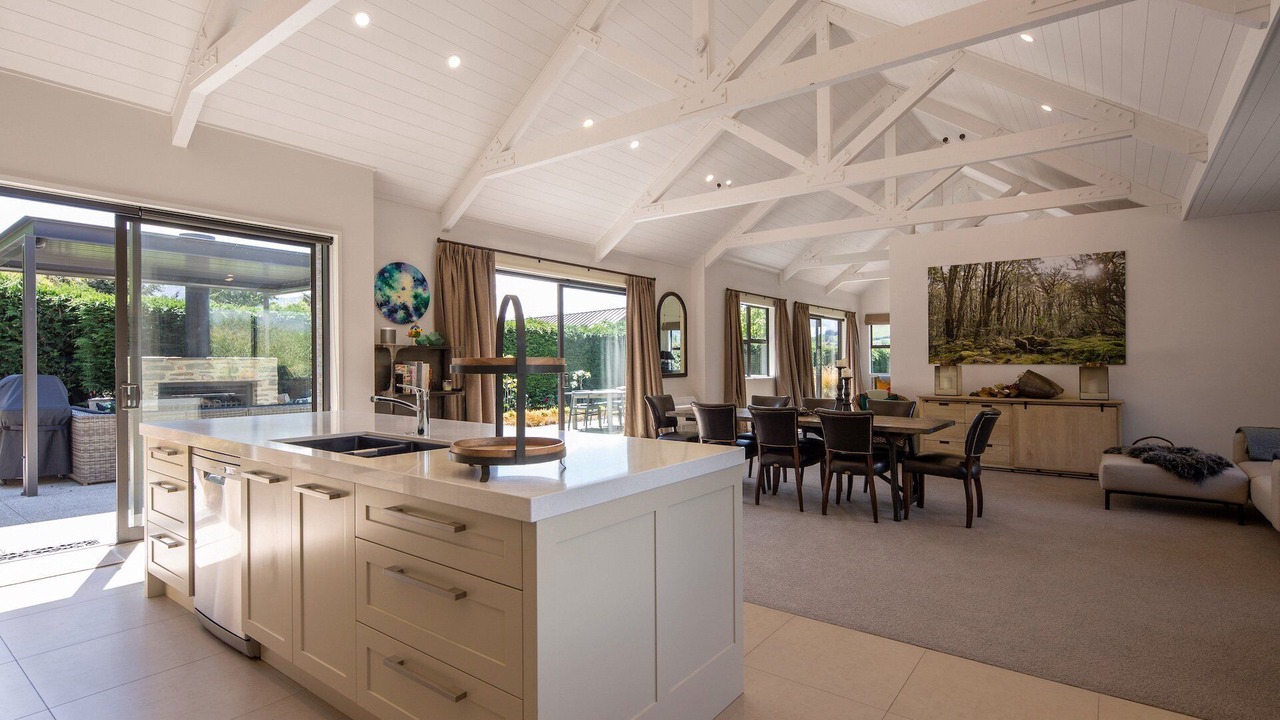 Photo of Kitchen in Lower Shotover