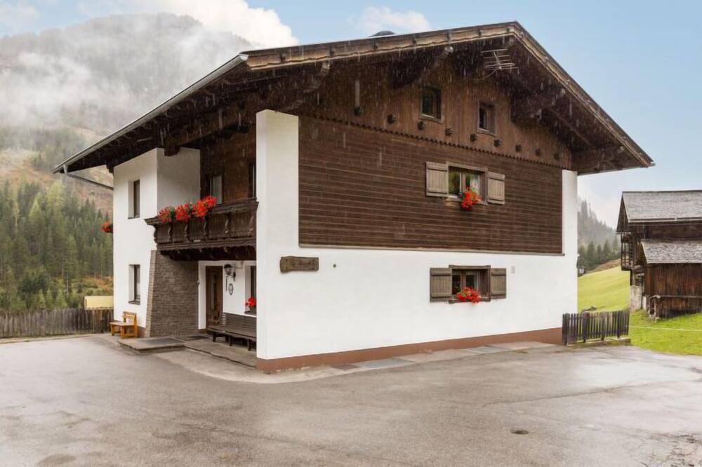 Photo of Outdoor in Sankt Jakob in Defereggen