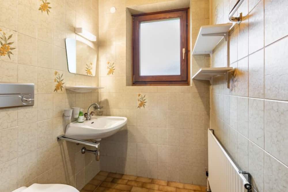 Photo of Bathroom in Sankt Jakob in Defereggen