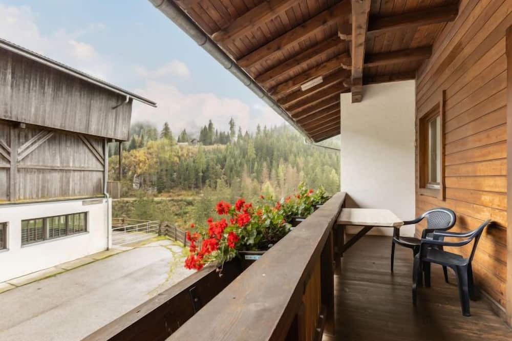 Photo of Patio Balcony in Sankt Jakob in Defereggen