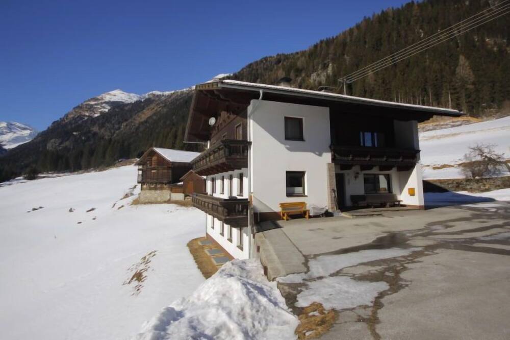 Photo of Outdoor in Sankt Jakob in Defereggen
