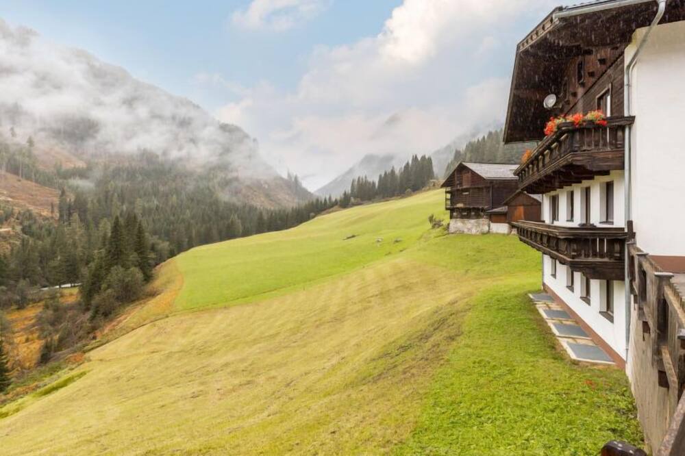 Photo of Outdoor in Sankt Jakob in Defereggen