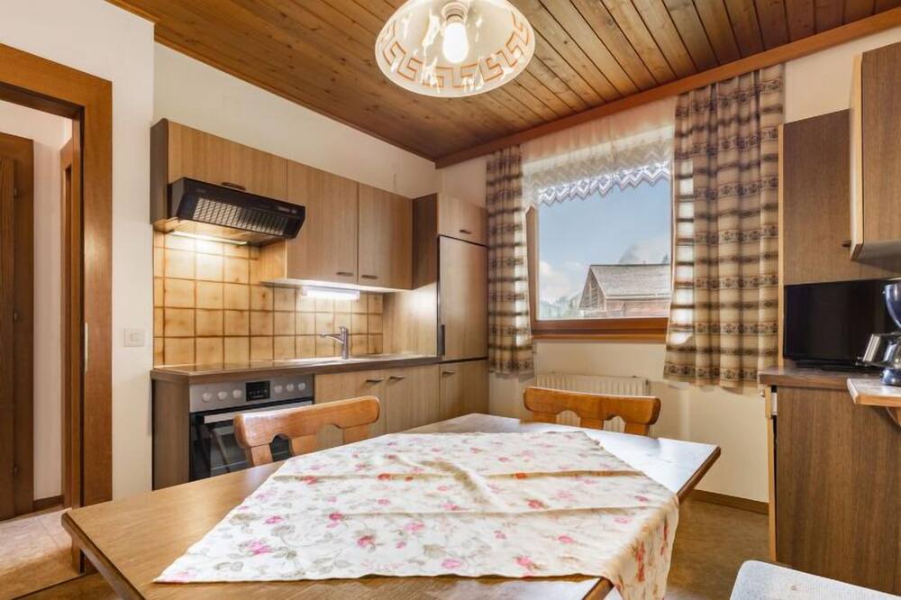 Photo of Kitchen in Sankt Jakob in Defereggen