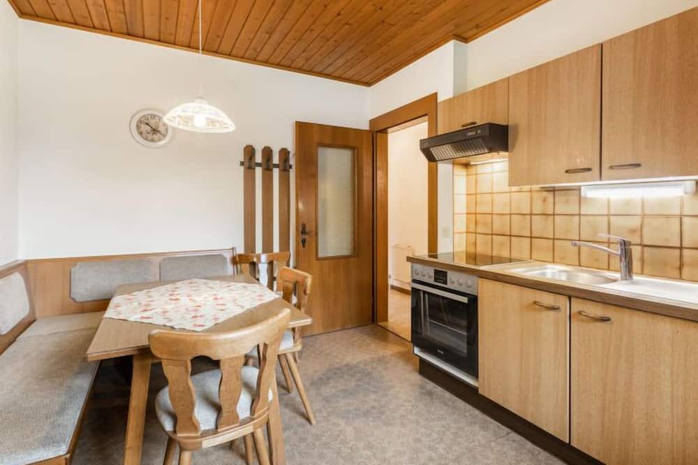 Photo of Kitchen in Sankt Jakob in Defereggen