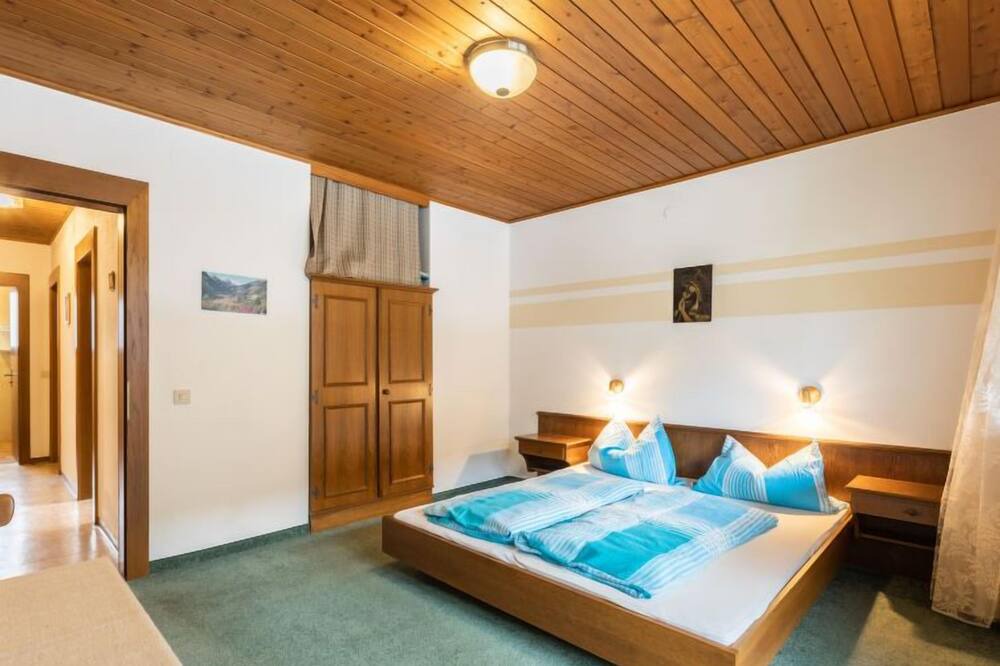 Photo of Bedroom in Sankt Jakob in Defereggen