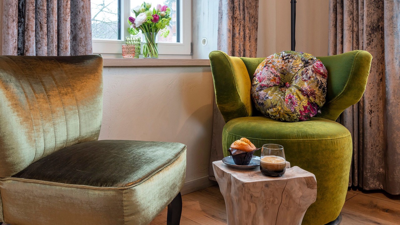 Photo of Livingroom in Bad Segeberg