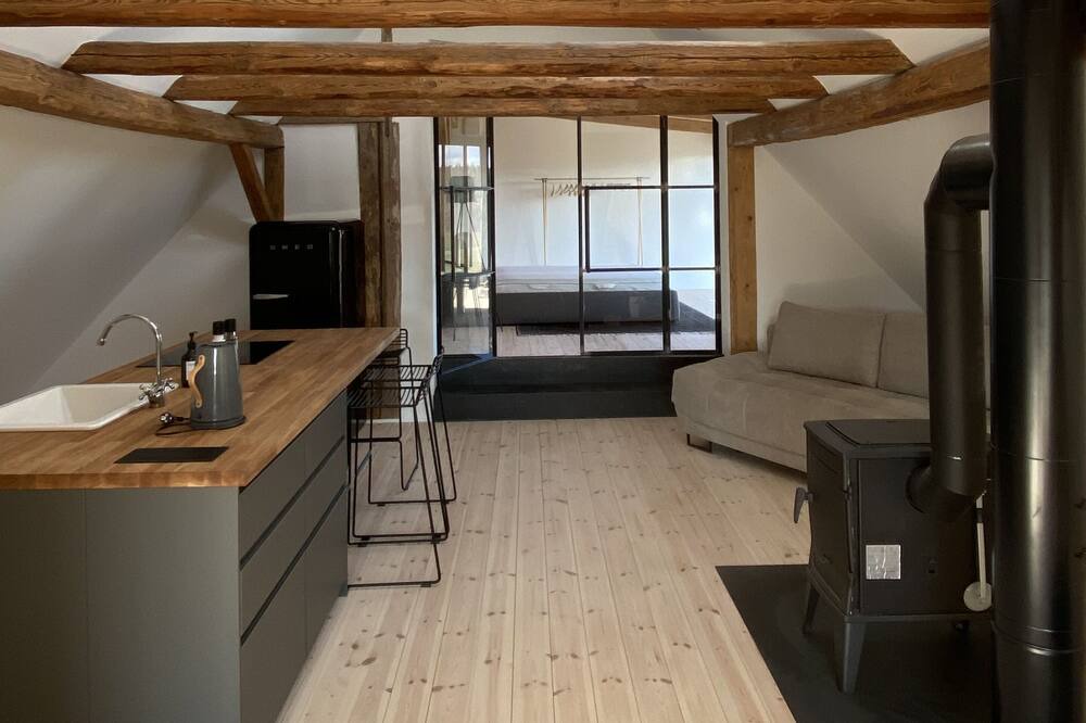 Photo of Bedroom in Geiselwind