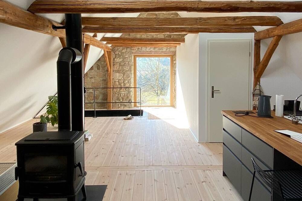 Photo of Bedroom in Geiselwind
