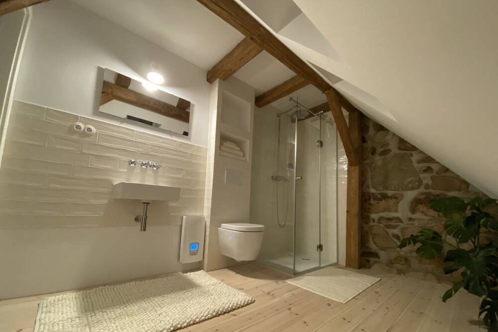 Photo of Bathroom in Geiselwind