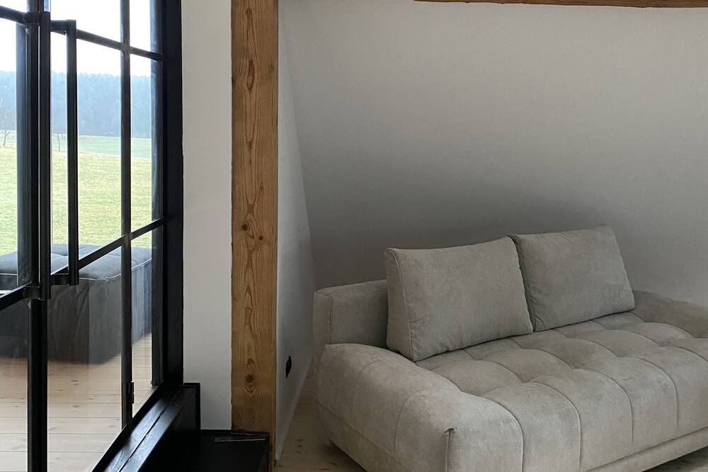 Photo of Livingroom in Geiselwind