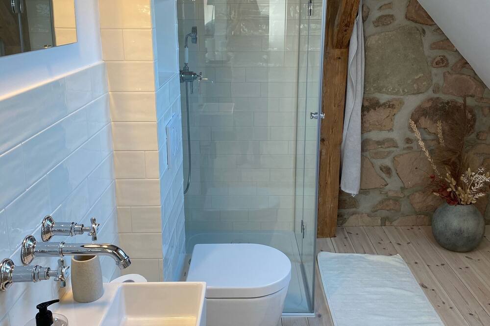 Photo of Bathroom in Geiselwind