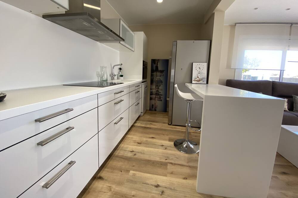 Photo of Kitchen in Vilanova I la Geltru