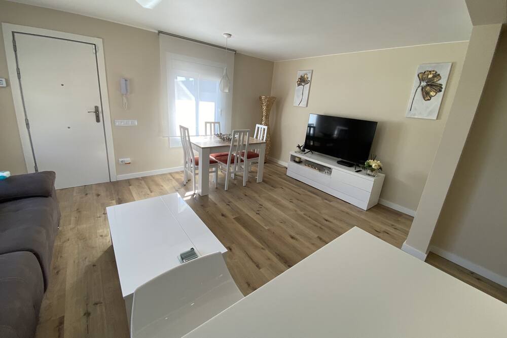 Photo of Livingroom in Vilanova I la Geltru