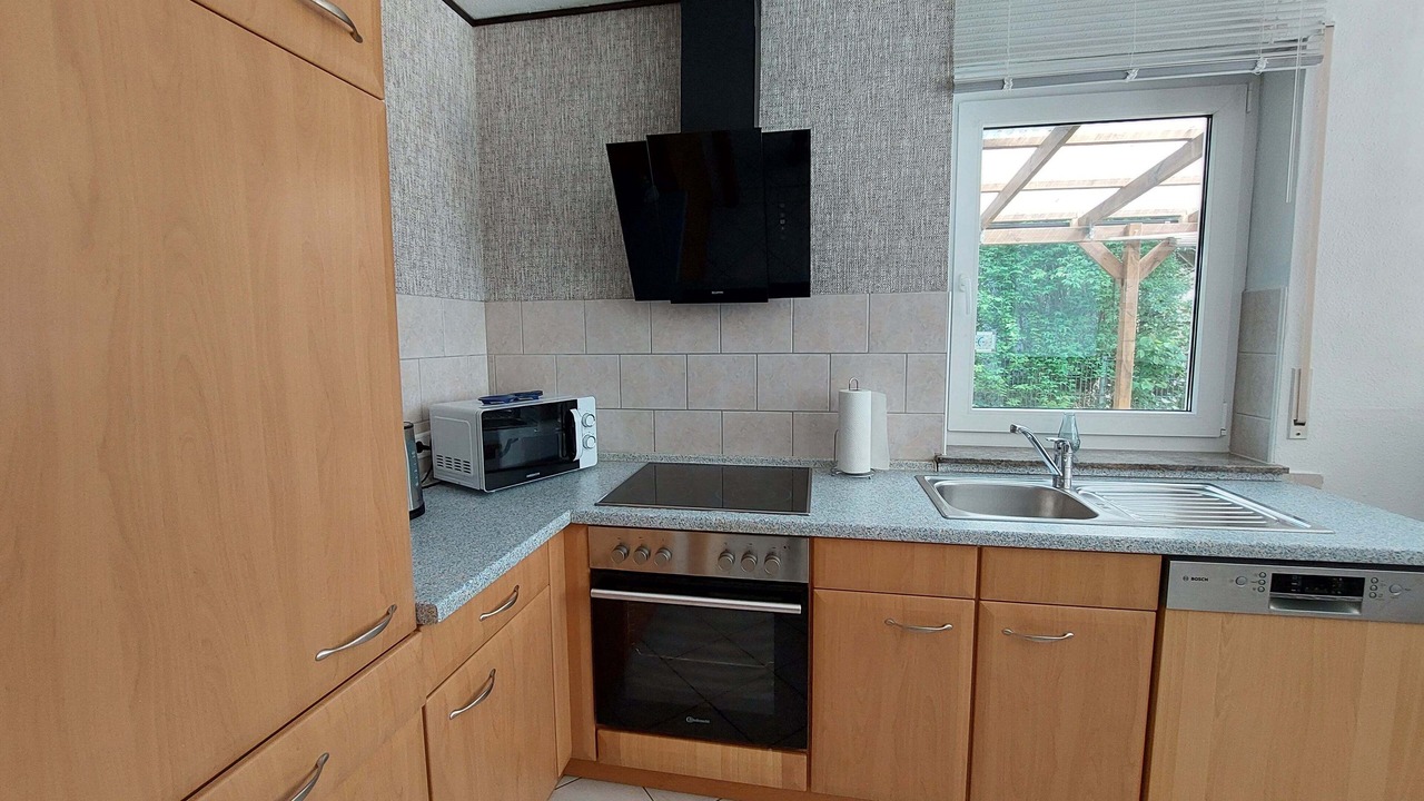 Photo of Kitchen in Korbecke