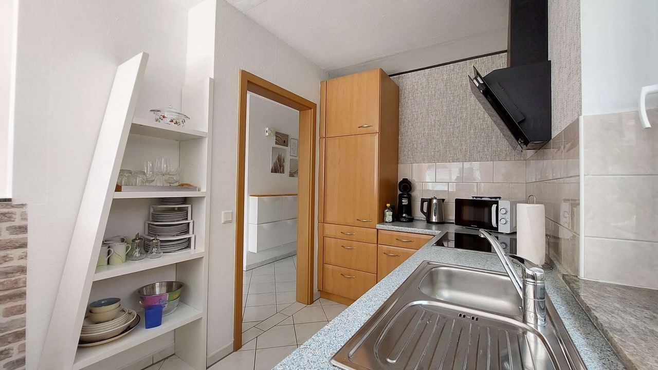 Photo of Kitchen in Korbecke