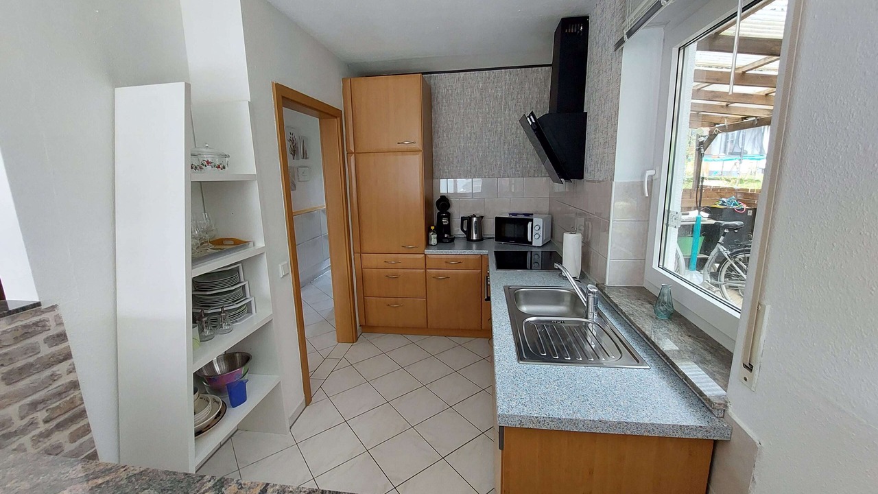 Photo of Kitchen in Korbecke