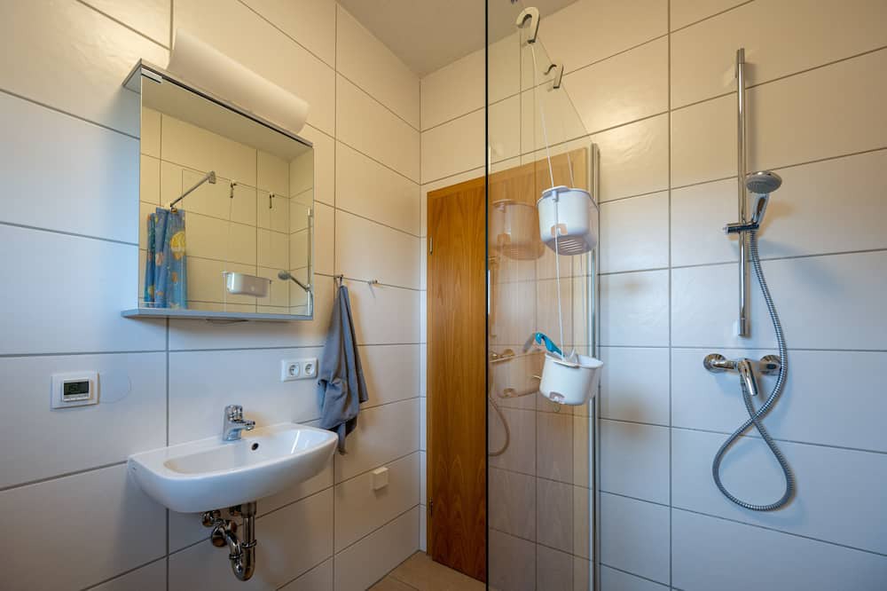 Photo of Bathroom in Riedbach