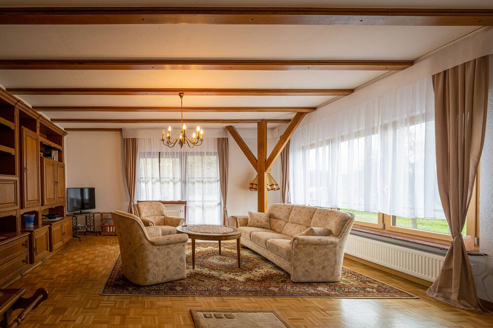 Photo of Livingroom in Riedbach