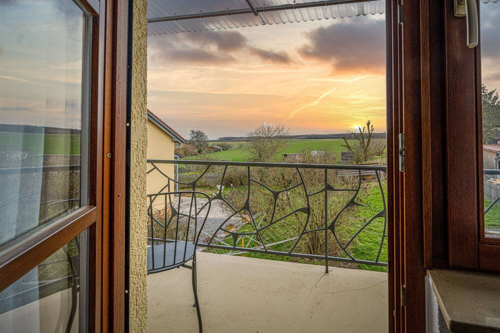 Photo of Patio Balcony in Riedbach