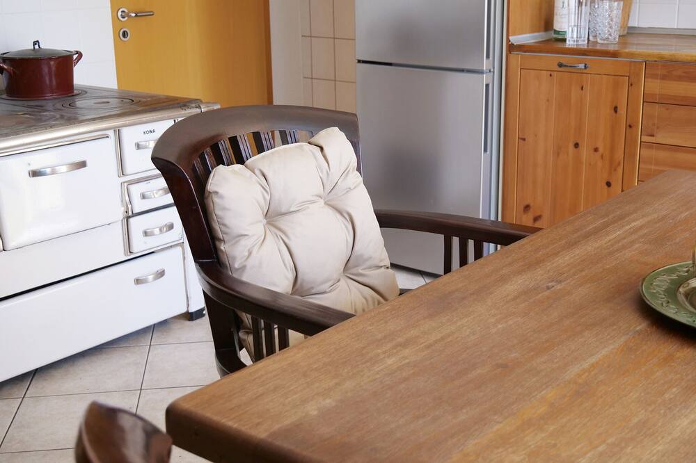 Photo of Kitchen in Grunkraut