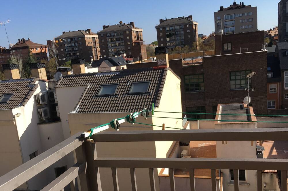 Photo of Patio Balcony in Canillas