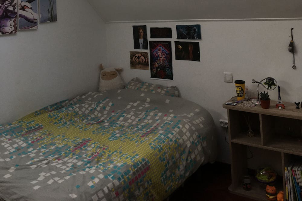 Photo of Bedroom in Canillas