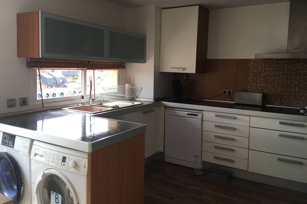 Photo of Kitchen in Canillas