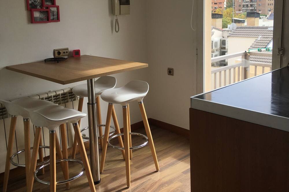 Photo of Kitchen in Canillas