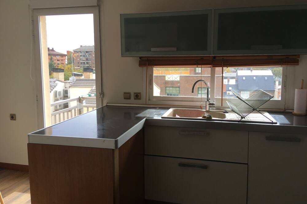 Photo of Kitchen in Canillas
