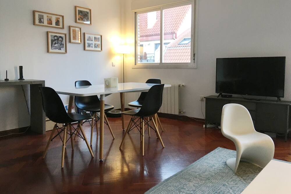 Photo of Livingroom in Canillas