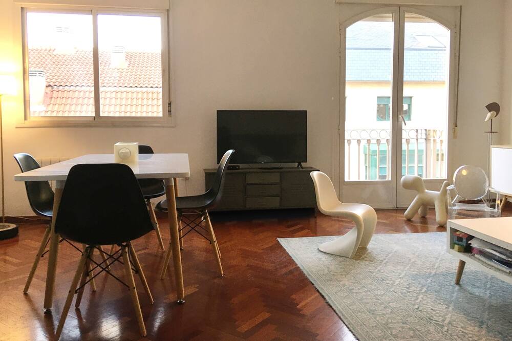 Photo of Livingroom in Canillas
