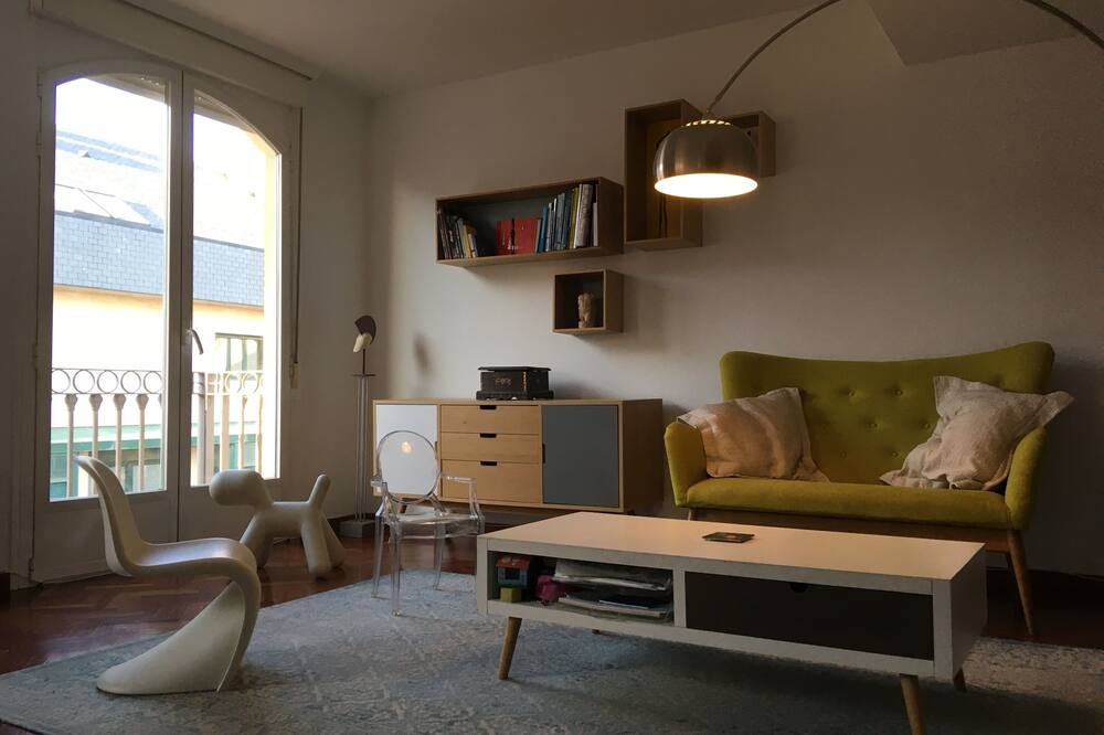Photo of Livingroom in Canillas