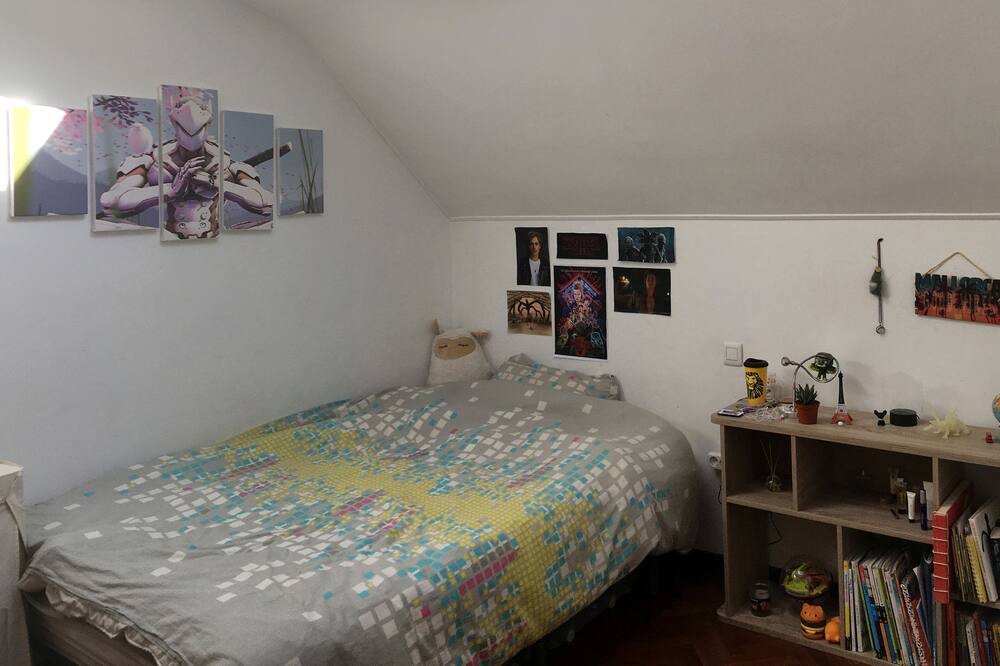 Photo of Bedroom in Canillas