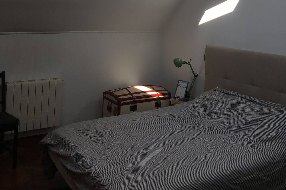 Photo of Bedroom in Canillas