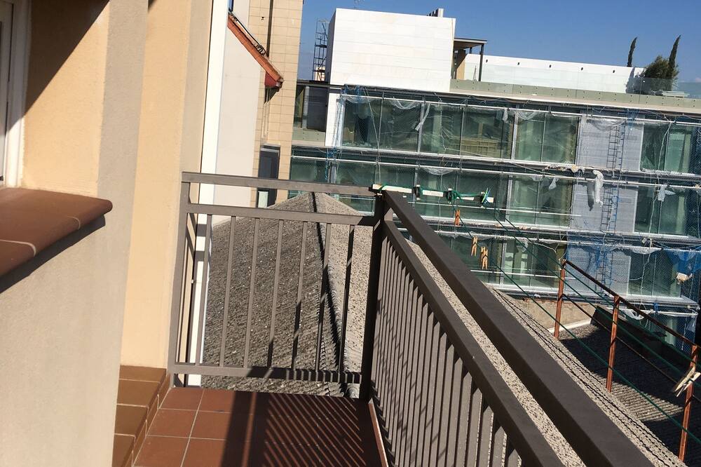 Photo of Patio Balcony in Canillas