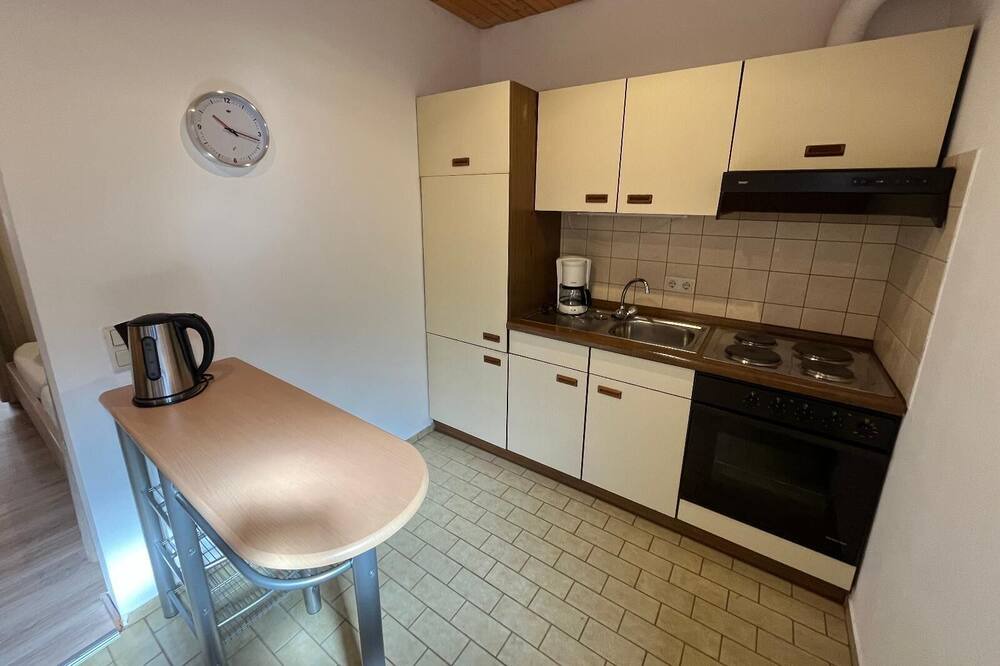 Photo of Kitchen in Frathau