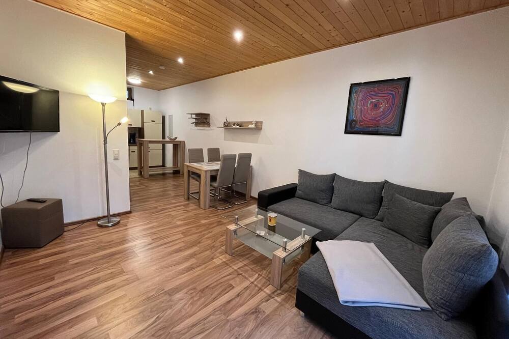 Photo of Livingroom in Frathau