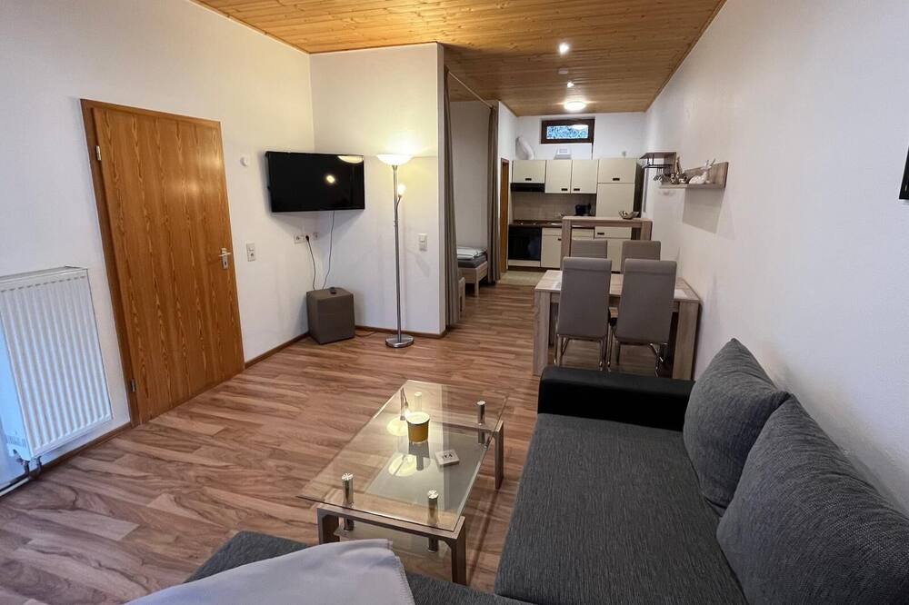 Photo of Bedroom in Frathau