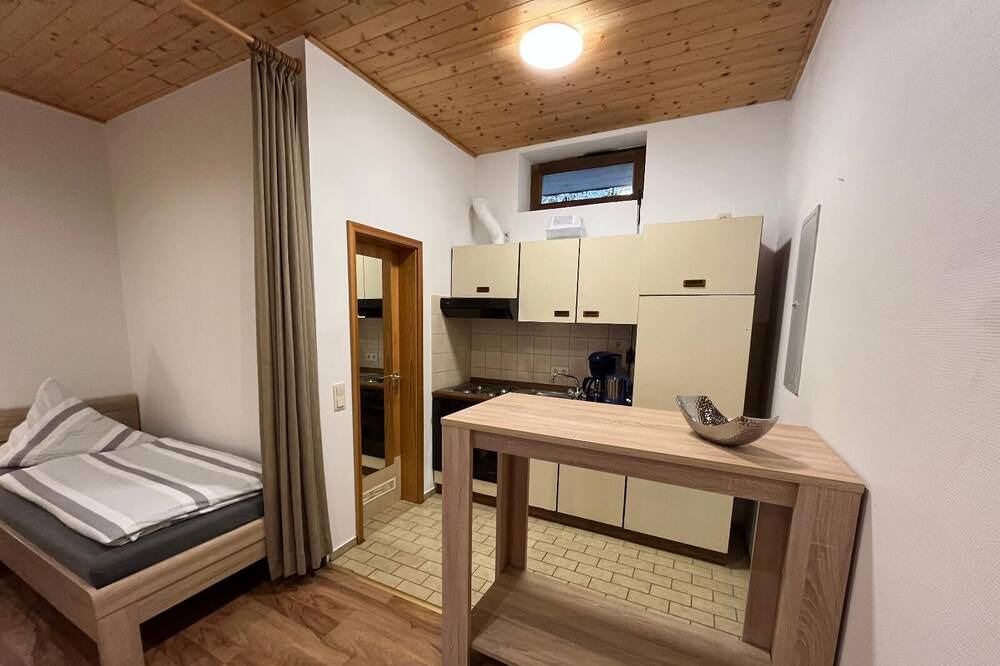 Photo of Bedroom in Frathau