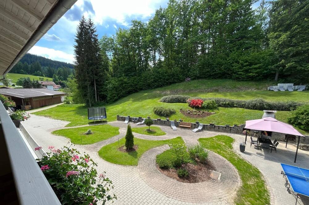 Photo of Outdoor in Frathau