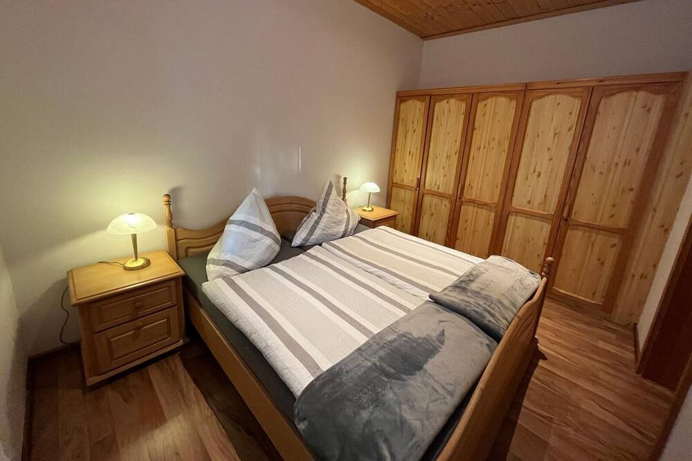 Photo of Bedroom in Frathau