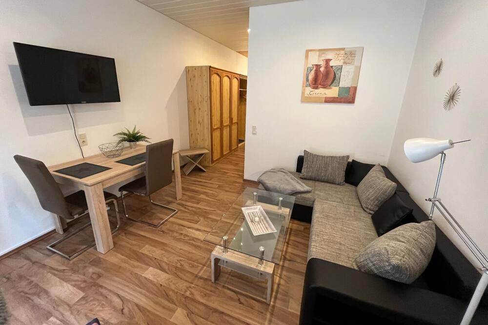 Photo of Livingroom in Frathau